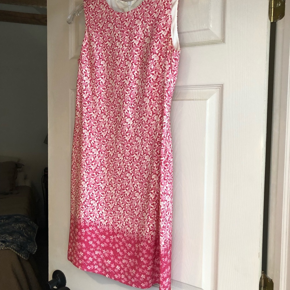 Talbots dress